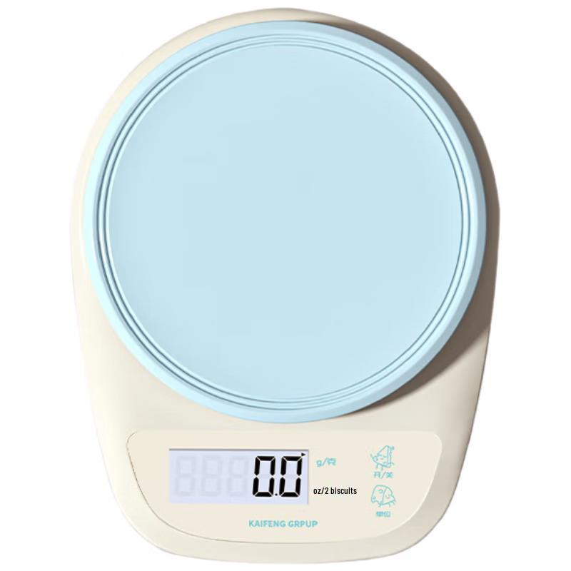 Высокоточные цифровые кухонные весы Кайфэн