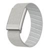Original Nylon Strap for Whoop 5.0 Sports Breathable Bracelet Wristband for Whoop 5.0 MG Adjustable Comfortable Wristband Correa
