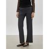 Cc Collect Back Banding Straight Fit Pants C261msa004