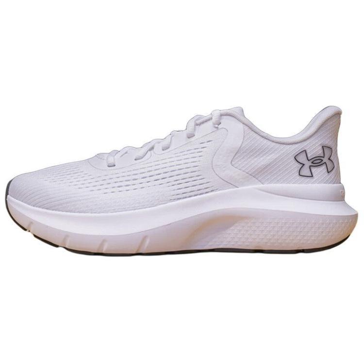 Under Armour Rogue 5 White Black Men s 3028256-100 EU 42.5