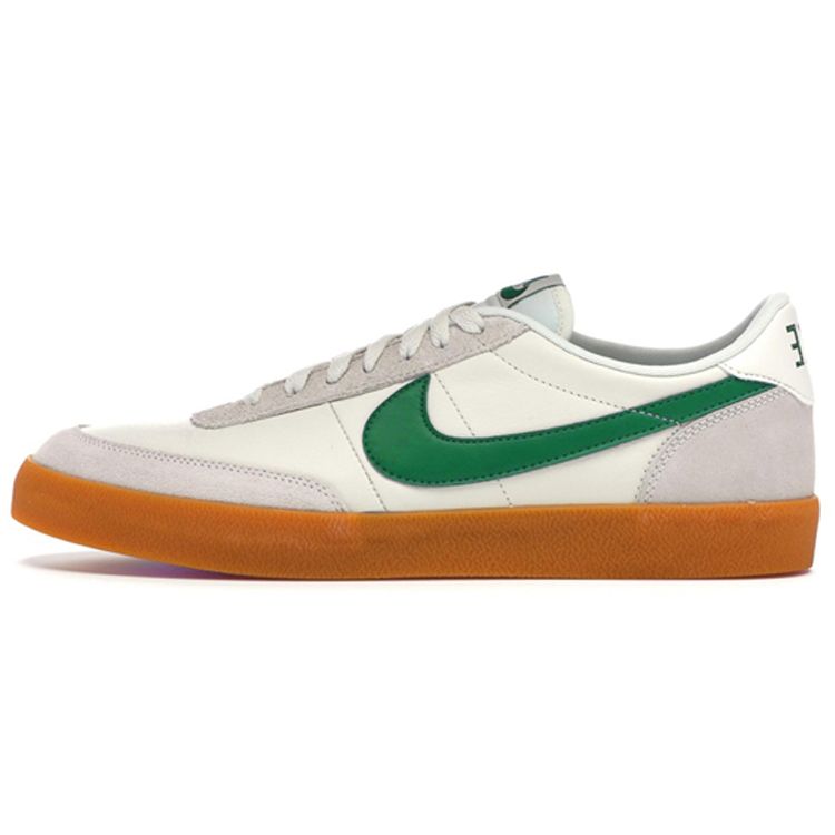 Nike Killshot 2 Lucid Green Pánské tenisky Sail Lucid-Green-Gum-Yellow 432997-111