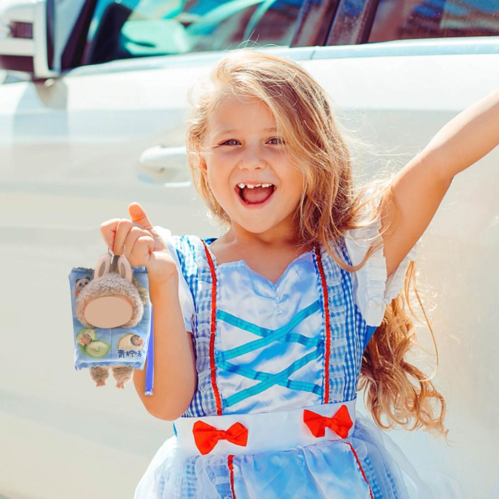 Fun Dolls Clothing, Anime Plush Toys And CuteAccessories,cuteDolls Clothings