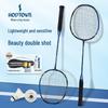 Badminton – Badmintonracketar