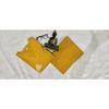 Indian Women Top Tunic Kurta Pant Cord Set Party Wear Bollywood Cotton Kurti VF-20194