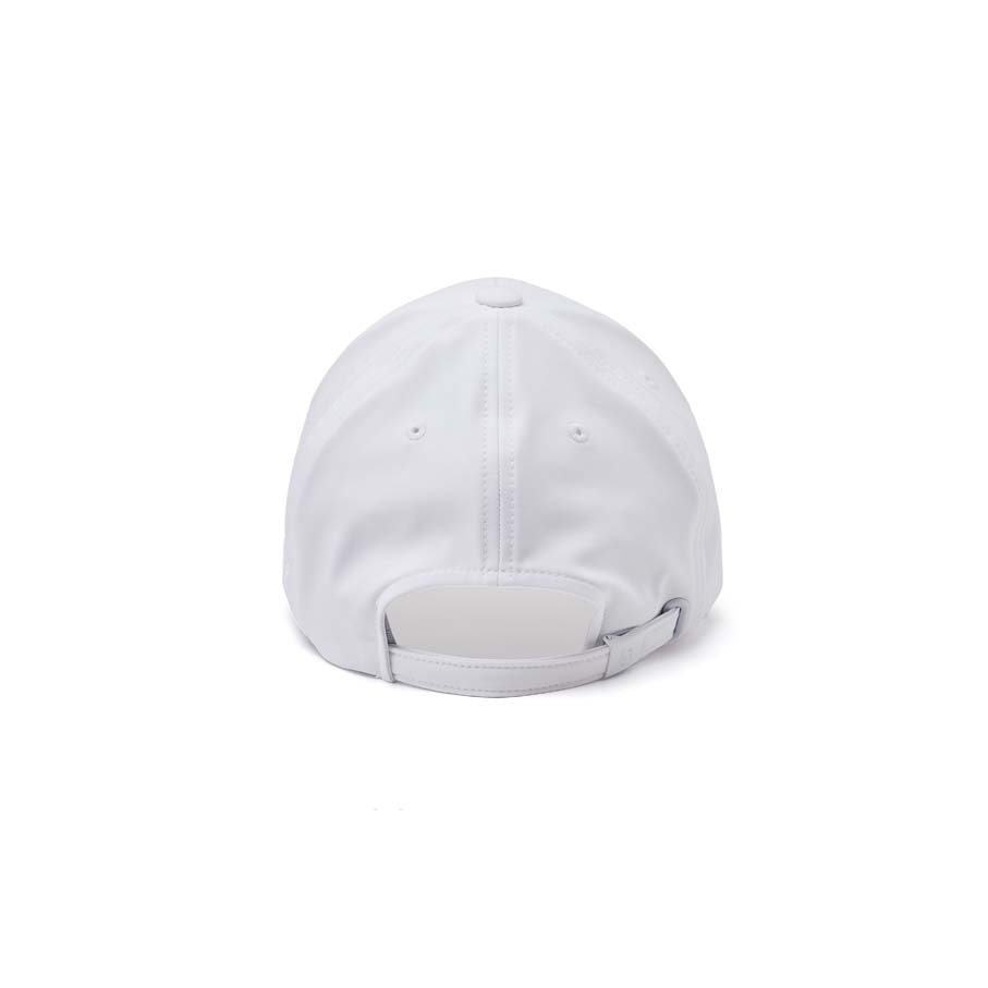 Monseuteoji Golf & Daily Sports Ball Cap White Mc22Bw-73