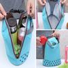 Oxford Cloth Lunch Box Food Bag Fridge Bag Portable Ice Pack  Women
