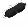 3D Sleeping Mask Block Out Light Eye Mask for Sleeping Comfort Eye Shades for Travel Nap Blindfold Sleeping Aid Eye Patch Masks