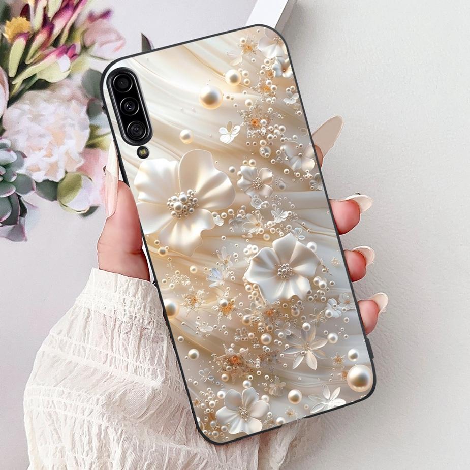 For Samsung Galaxy A90 5G Case SM-A908B Cool Dragon Painted Cover Soft Slim Phone Case For Samsung A90 A 90 5G Back Cover Fundas