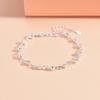Vintage 925 Sterling Silver Bracelets for Women Luxury Korean Hollow Texture Round Bead Bracelet Party Wedding Beautiful Jewelry
