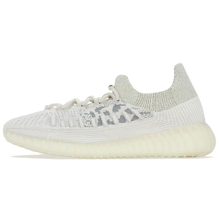 

Adidas Originals Yeezy Boost 350 V2 CMPCT Slate Bone Low Unisex Casual Sneakers H06519 36.5