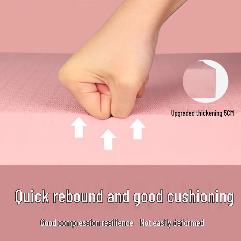 WEZHO Balance Pad Set