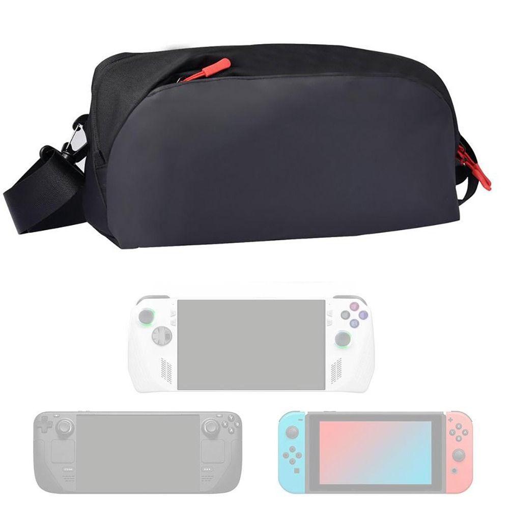 

Модная карта путешествия слот портативная игровая консоль переноска чехол хост аксессуары сумка сумка для хранения