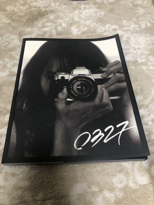 

[USED] Black Pink Lisa Photobook