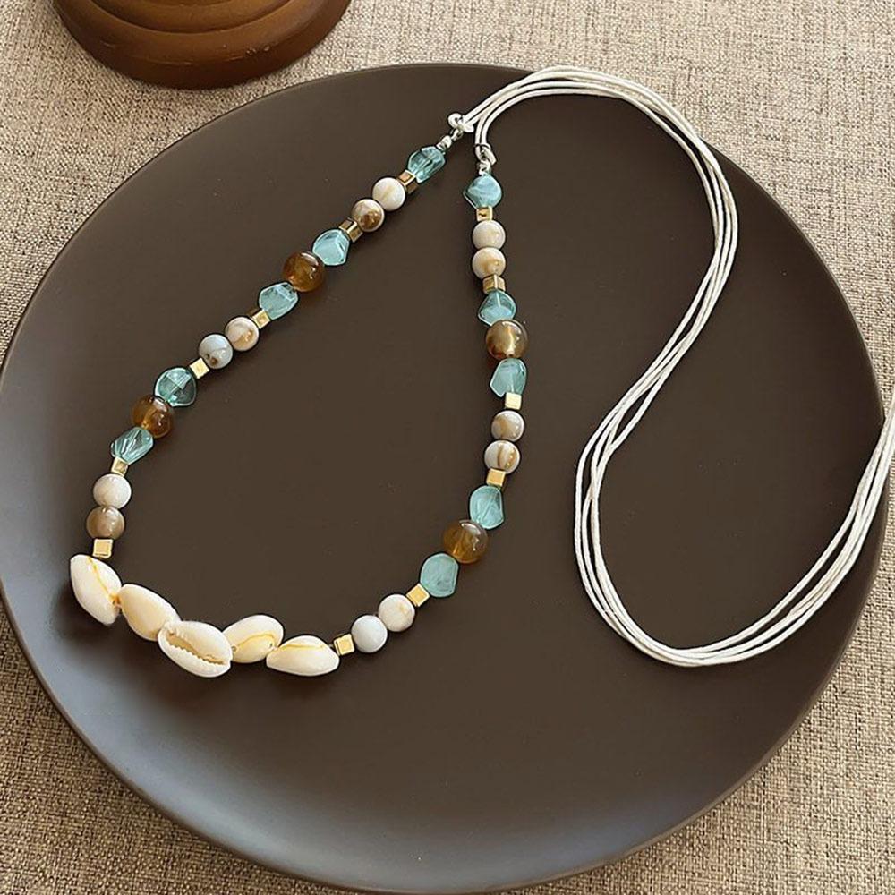 

Retro Braided Belts Bohemian Waist Chain New Headband Headband Accessories D