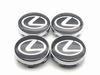 Lexus Wheel Center Cap Hub Cap Lexus Car Wheel Cover