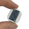 1 Set IC PMW3610DM PMW3610 mit Linse LM18 Optischer Maussensor PMW3610DM-Sudu und LM18-LSI Linse Kabelloser Laser-Maus-Sensor