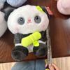 Elephant Stuffed Animal Pillow Plush Animal Plush Toy Kawaii Plush Companion Doll  Sleeping Gift