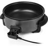 Frying Pan Tristar PZ-9135 Partypfanne