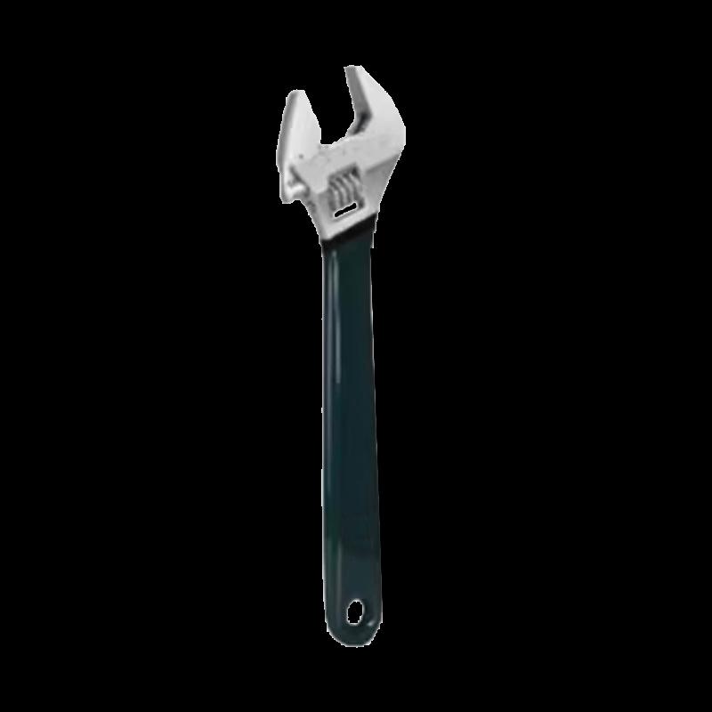 Sata 10-inch European Style Adjustable Wrench