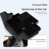 Custom TPE Car and Trunk Mats for Weilai ES7 (Model Years 22-24)