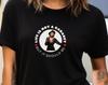 T-Shirt RHONY Countess Cabaret Luann de Lesseps Tee The Real Housewives of New York RHONY Legacy Bravo Citazioni Merch Bravo Regali Bravo