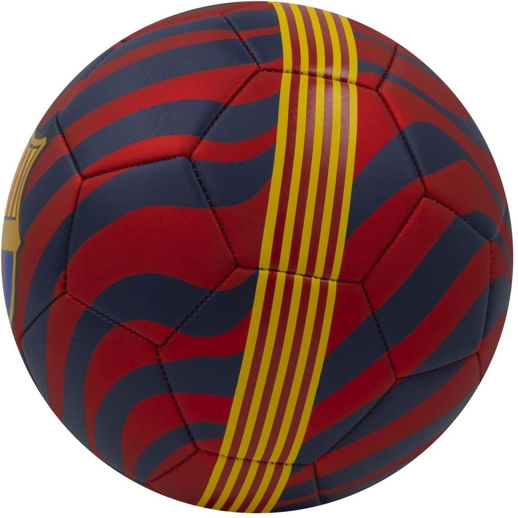 FC Barcelona football 272373 multicolor