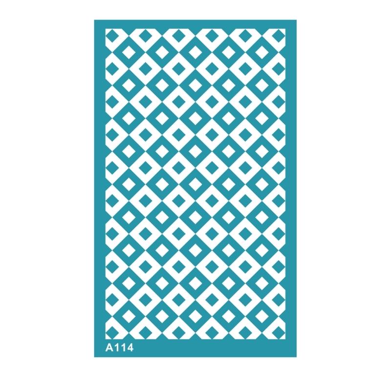 

Глиняные шаблоны Цветочный стиль Шаблоны для шелкографии без клея Многоразовые шаблоны Перевод для изготовления серег