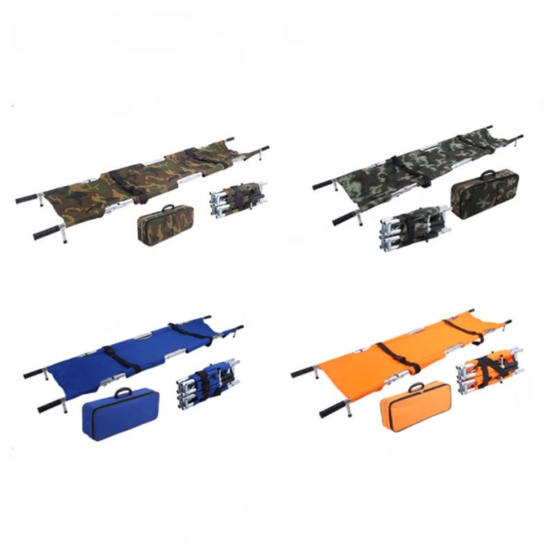 Linpan Folding Rescue Stretcher