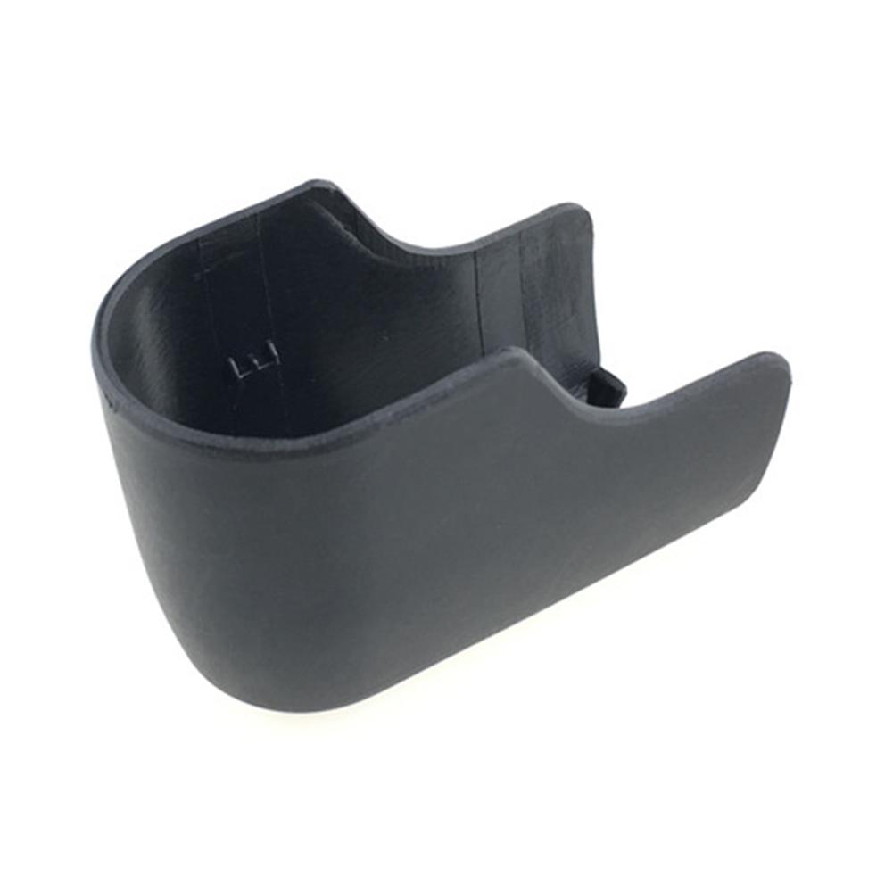 Rear Windshield Wiper Cap Auto Accessories Windshield Wiper Nut Cover Windshield Wiper 1pcs/set 61627294430 New For BMW F15 F85 China Mainland