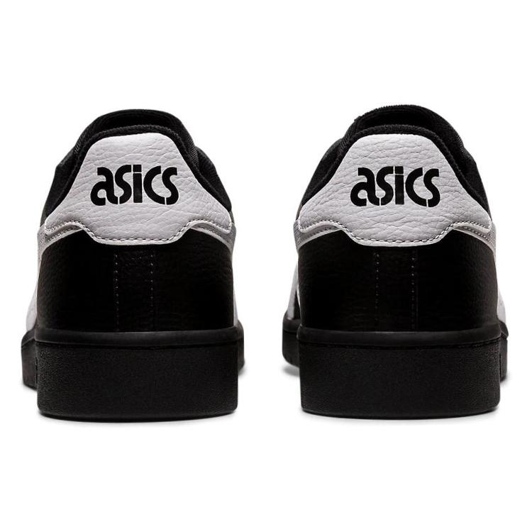 Asics Japonsko S 'Čierna Biela' 1203A033-001