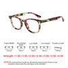TUREZING Reading Glasses Women Fashion Flower Pattern HD Lenses Spring Hinges Prescription Glasses 1 0 2 0 3 0