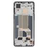 For OnePlus Nord 2 5G OEM Grade S AMOLED Screen and Digitizer Assembly+Frame (Without Logo)
