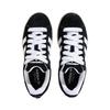 Adidas Originals Campus 00s Comfortable Low Top Sneakers Unisex Sneakers Black White Han-Yu-White JQ4111