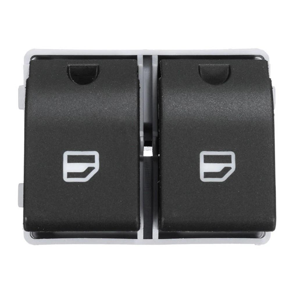 Car Electric Window Control Switch For 9N 2002-2009 For 5Z1 For SEAT For Ibiza For SEAT For Cordoba 6L2