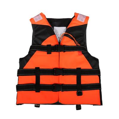 Adult High-Buoyancy Oxford Life Vest