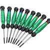 Rotating Color Ring Precision Mini Screwdriver for Mobile, Clock, Watch, Tablet Repair
