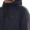 Emporio Armani EA7 FW22 Jacken & Mäntel Herren Marineblau 6LPM47-PJ07Z-1578