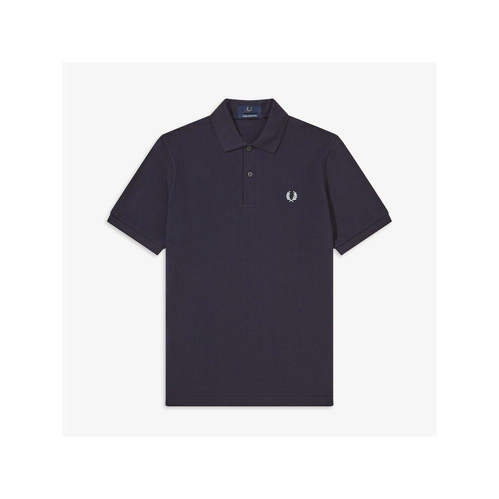 Fred Perry [hq Genuine] Fred Perry [m3] Original Fred Perry Shirt  795  Afpm2410003 795 qzgAfpm2410003 795