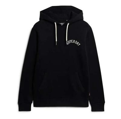 Superdry Tattoo Graphic Hoodie
