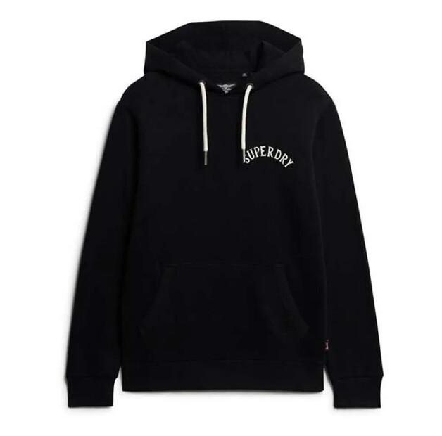 

Superdry Tattoo Graphic худи XL