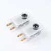 ACI1 Led Car Door Logo Light HD Laser Welcome Lamps For Opel Insignia 2009-2016 2017 2018 Car Goods Accessories