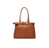 Bag Gino Rossi CEO-ZINNA Brown