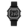 Digital Silicone Watch SR6194 Women's