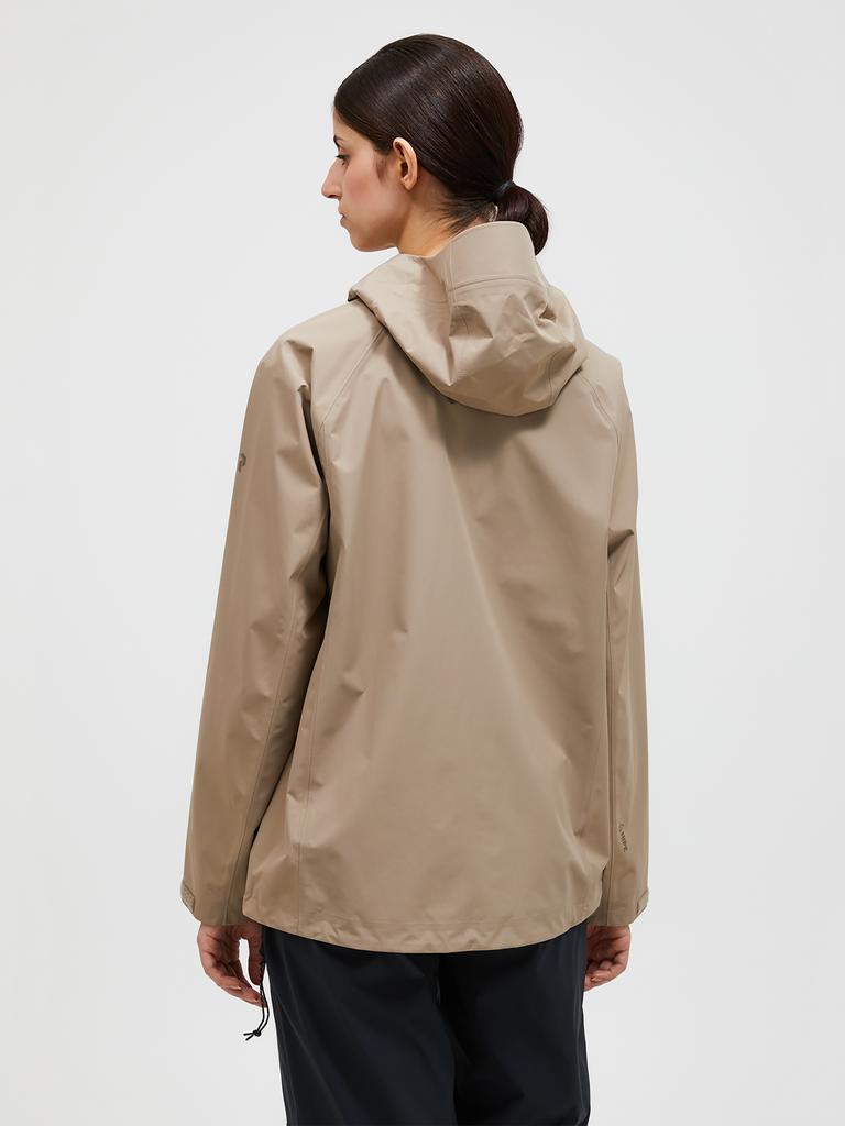 Peakperformance Treeline Hype Shell Jacket W