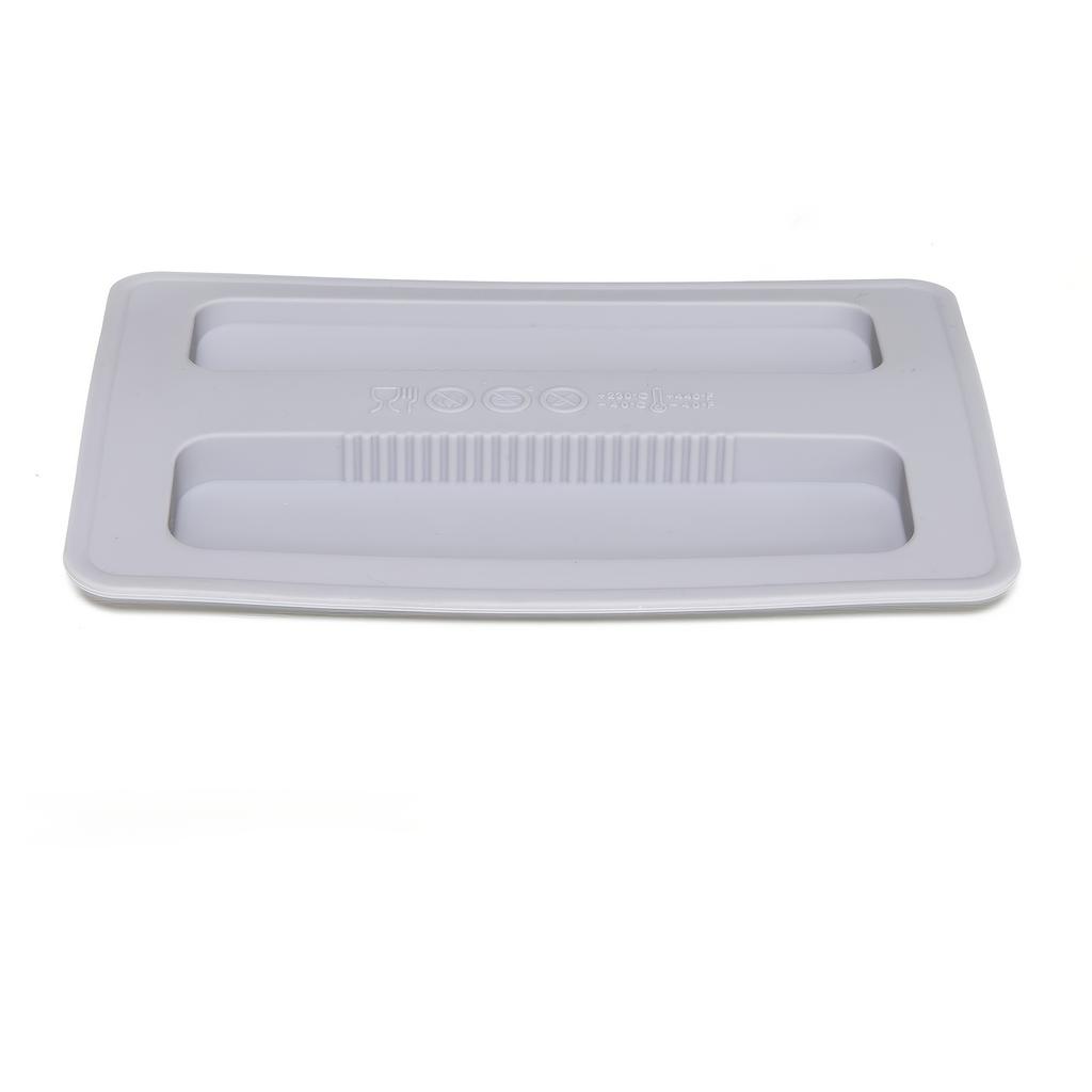 Toaster Cover,Silicone Toaster Lid Bread Machine Cover Wide Slot,Electric Bread Maker Upper Covers for Clean Organized Kitchen