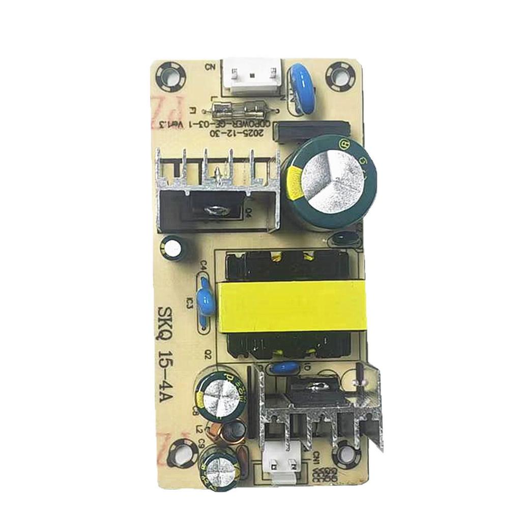 15V 4A 36W Regulated Isolated AC-DC Switching Power Supply Module