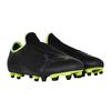 Puma Mens Finesse Leather Firm Ground Football Boots