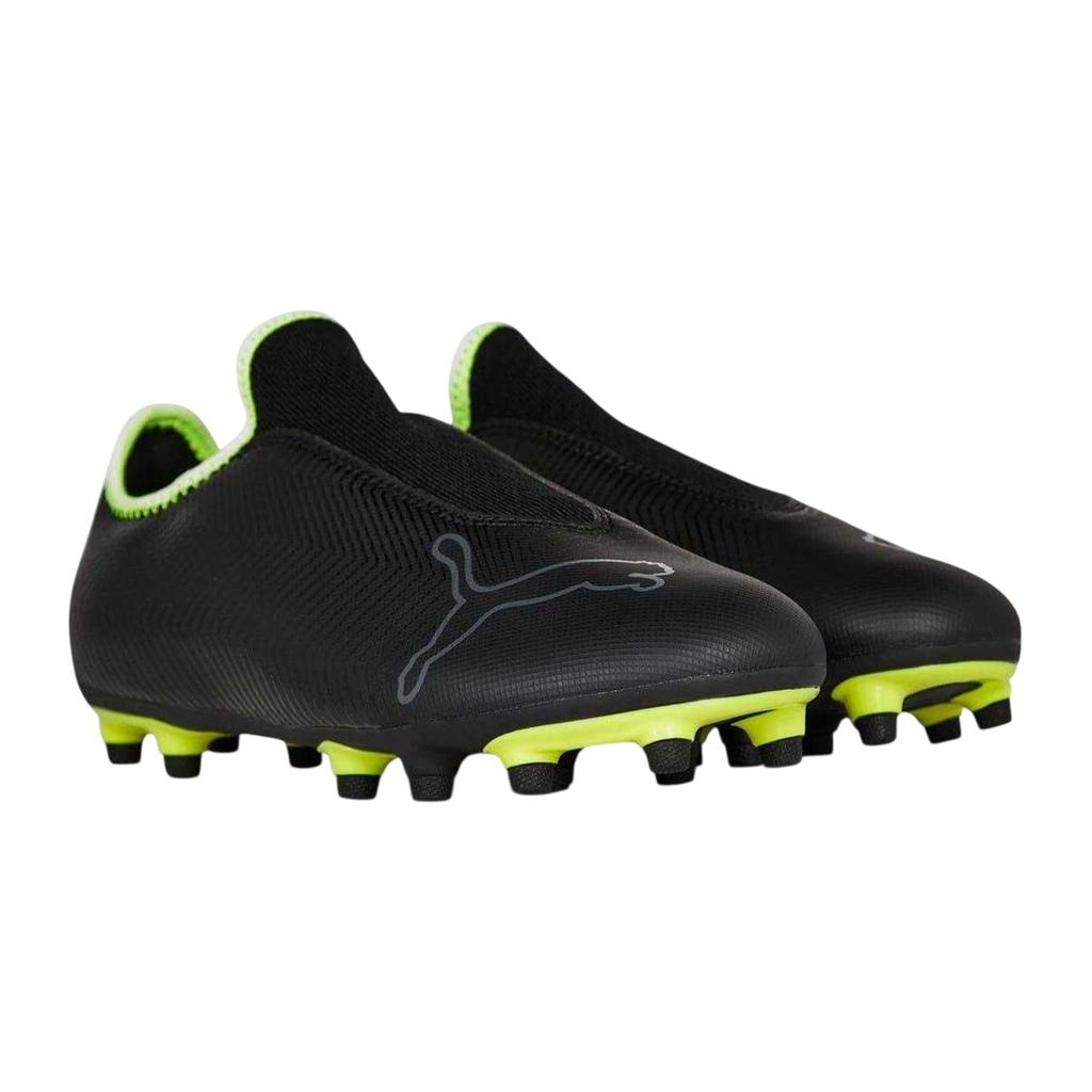 Puma Mens Finesse Leather Firm Ground Football Boots