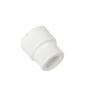 Hot Melt PPR Plastic Elbow Tee Pipe Fittings for Tap Water, Sizes: 20mm (1/2 inch), 25mm (3/4 inch)