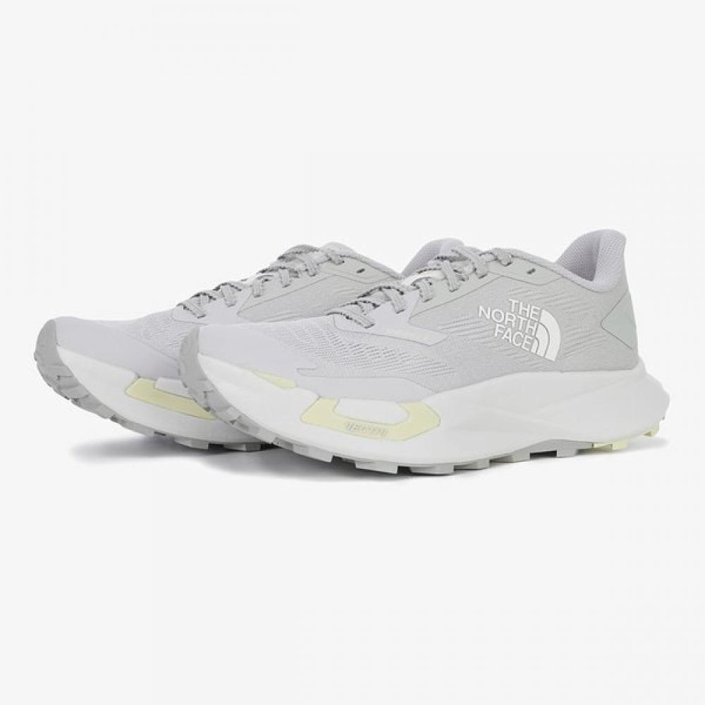 The North Face Men S Vectiv enduriS 4 Light Gray nS97r52b LIGHT GRAY/255MM